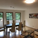 Miete 5 Schlafzimmer wohnung von 122 m² in Berlin