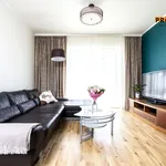 Rent 3 bedroom apartment of 56 m² in Dąbrowa Górnicza