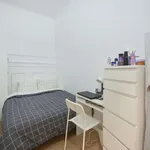 Rent a room in lisbon