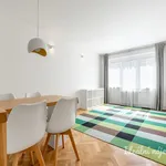 Pronajměte si 2 ložnic/e byt o rozloze 56 m² v Prague