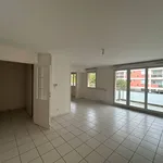 Appartement de 75 m² avec 3 chambre(s) en location à Le Havre