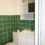 Rent 1 bedroom apartment of 25 m² in Crespin