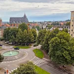 Huur 3 slaapkamer appartement in Woluwe-Saint-Lambert