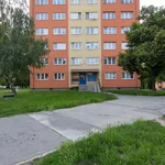 Rent 1 bedroom apartment in Ostrava