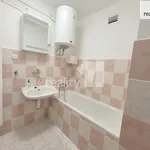 Rent 1 bedroom apartment of 46 m² in Capital City of Prague