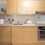 Miete 1 Schlafzimmer wohnung von 30 m² in Vienna