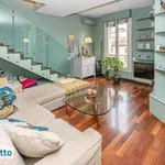 Rent 3 bedroom apartment of 130 m² in Milan