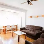 Alquilar 3 dormitorio apartamento en Madrid