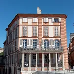 Rent 2 bedroom apartment of 56 m² in MONTAUBAN