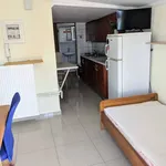 Rent 1 bedroom house of 20 m² in  Πάτρα