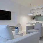 Huur 1 slaapkamer appartement van 452 m² in Brussels