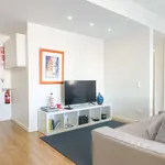 Rent 2 bedroom apartment of 80 m² in lisbon