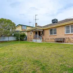 Rent 3 bedroom house in North Bendigo