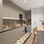 Alquilo 2 dormitorio apartamento de 60 m² en Barcelona