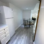 Appartement de 1119 m² avec 1 chambre(s) en location à Vaughan (Patterson)