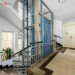 Rent 5 bedroom apartment of 140 m² in Praha