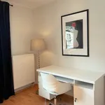 Miete 4 Schlafzimmer wohnung von 80 m² in Frankfurt