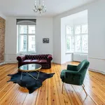 Miete 2 Schlafzimmer wohnung von 111 m² in berlin