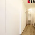 Rent 2 bedroom apartment in Brno