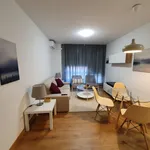 Alquilo 2 dormitorio apartamento de 60 m² en Murcia