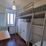 Rent 1 bedroom apartment of 8 m² in Paris 15E