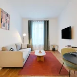 Rent 1 bedroom apartment of 36 m² in Boulogne-Billancourt