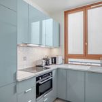 Appartement de 976 m² avec 2 chambre(s) en location à Paris