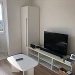 Rent 1 bedroom apartment of 21 m² in Düsseldorf