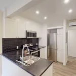  appartement avec 1 chambre(s) en location à Montreal