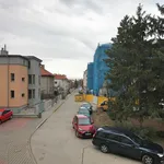 Pronajměte si 1 ložnic/e byt o rozloze 34 m² v Prague