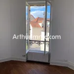 Appartement de 31 m² avec 2 chambre(s) en location à Lagny-sur-Marne