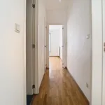 Appartement de 90 m² avec 2 chambre(s) en location à Brussels