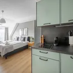 Rent 1 bedroom apartment of 27 m² in Stuttgart