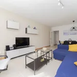 Rent 4 bedroom apartment of 98 m² in Madrid