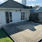 Rent 3 bedroom house in Ōrākei