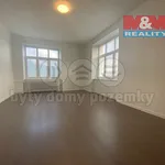 Pronájem bytu 1+1 41m²