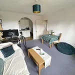 Rent 1 bedroom flat in Guildford