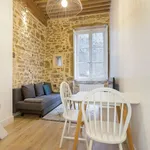 Rent 1 bedroom apartment of 250 m² in Lyon