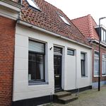 Huur 2 slaapkamer huis van 65 m² in Bolsward