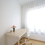 Rent a room of 120 m² in valencia