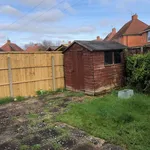 Rent 1 bedroom house in Worcester