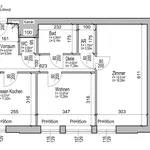 Rent 2 bedroom apartment of 54 m² in Steiermark