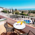 VISTAS AL MAR BENALMÁDENA