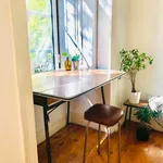 Rent 2 bedroom apartment of 110 m² in Lisbon