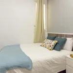 Rent a room in Madrid