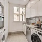 Appartement de 84 m² avec 4 chambre(s) en location à Paris