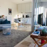 Huur 1 slaapkamer appartement in Antwerpen