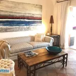 Appartamento arredato con terrazzo Porto cervo