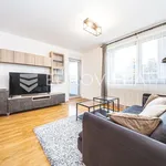 Najam 1 spavaće sobe stan od 56 m² u Zagreb