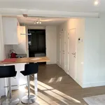 Appartement de 60 m² avec 1 chambre(s) en location à Antwerpen